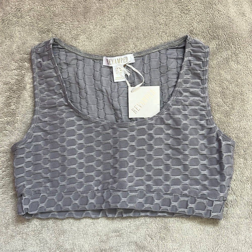 ‼️ NWT- Sports Bra Top